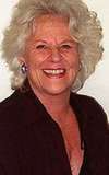 Marie Pentz