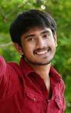 Ram Mohan P