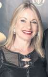 Deirdre Wolhuter
