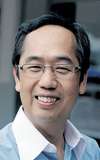 David Teo