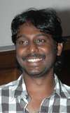 Vijay Vasanth