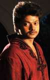 Mahadevan Ganesh