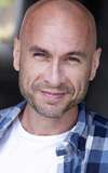 Eric Lee Huffman