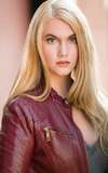 Hailey Hayes