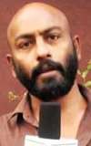 A. Venkatesh