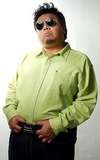 Suhaimi Yusof