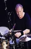 Michael Shrieve