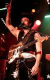 Xavier Rudd