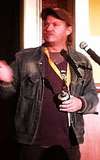 Eric Brian Hughes