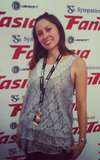 Evelyn Belmar
