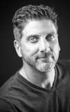 Aaron Carnahan
