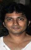 Shirish Kunder