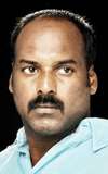 Nandha Saravanan