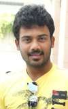 Prithvi Pandiarajan