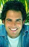 Charles Agron