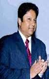 Kaustuv Ray