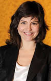 Cristina Flores