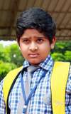 Aakash Muraleedharan