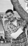 Steve Balderson