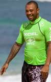 Sunny Garcia