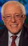 Bernie Sanders
