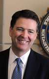James Comey