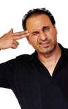 Hamid Farokhnezhad