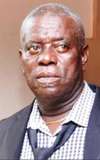 Fred Nii Amugi