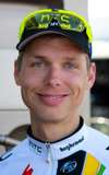Tony Martin