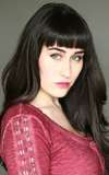 Amelia Burstyn