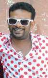Jogi Krishnam Raju