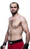 Saparbek Safarov
