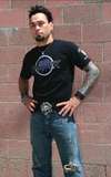 Eddie Bravo