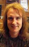 David Ellefson