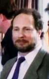 Steve Barkett
