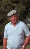 Bruce McLaughlin