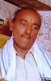 Oru Viral Krishna Rao