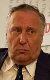Frederick Forsyth