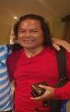 Ebby Saiful