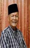 Datuk Baharuddin Omar