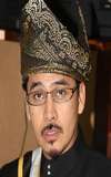 Shah Rezza