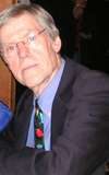 Hal Barwood