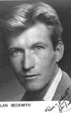 Alan Beckwith