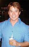 Patrick Dela Rosa