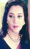 Priya Tendulkar