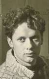 Dylan Thomas