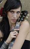Patricia Vonne