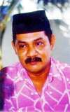Nasir P. Ramlee