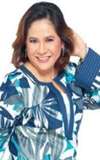 Connie Ahmad