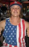 Kyle Strait